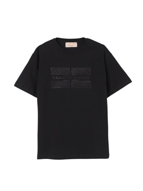  ELISABETTA FRANCHI La Mia Bambina | EFTS230 0 JE006/N000
